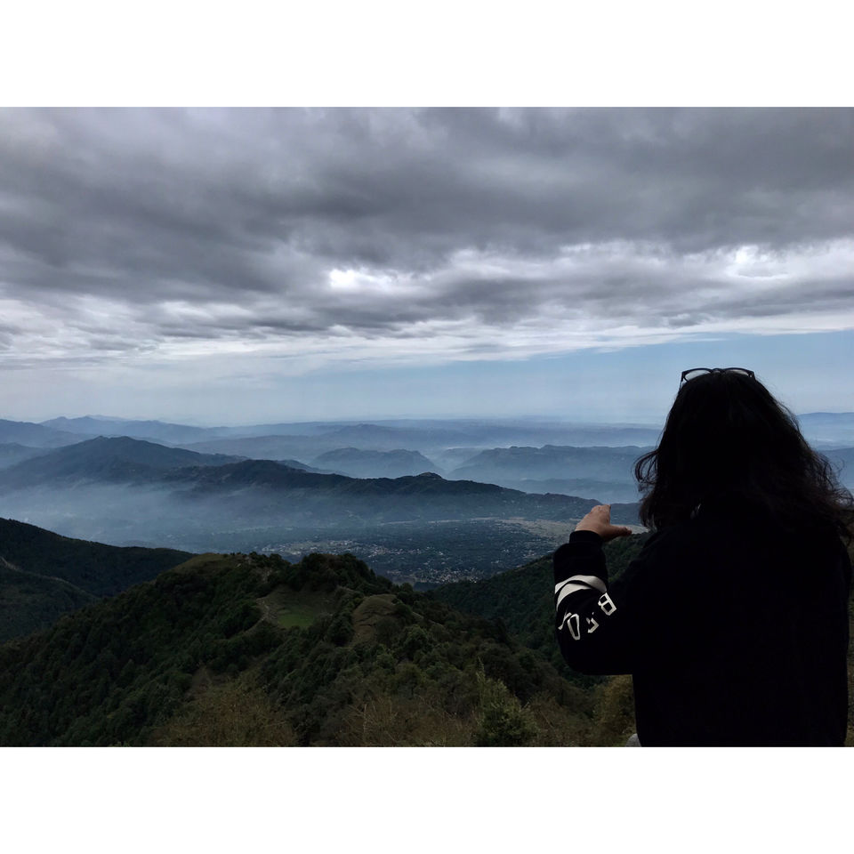 Photo of Bir Billing: A Summer Retreat by Yogita Gandhi