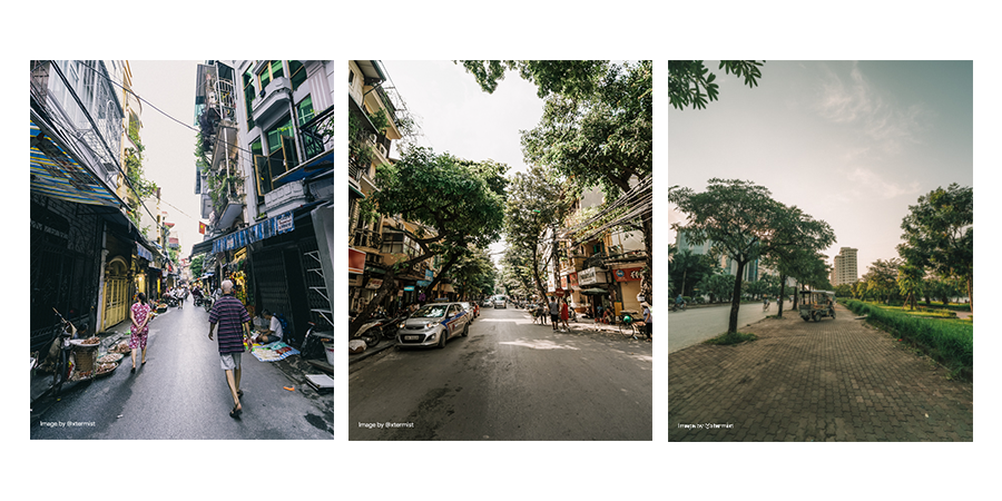 Photo of Hanoi, Vietnam by Ajinkya Bhonde
