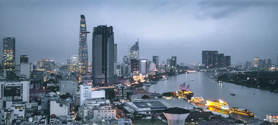 Photo of Ho Chi Minh City, Vietnam by Ajinkya Bhonde
