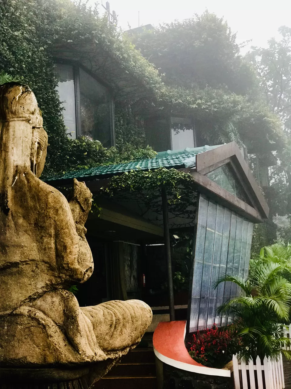 Photo of Upper Deck Resort, Gold Valley Sector D, Gold Valley, Lonavla, Maharashtra, India by TwoMuchTogether