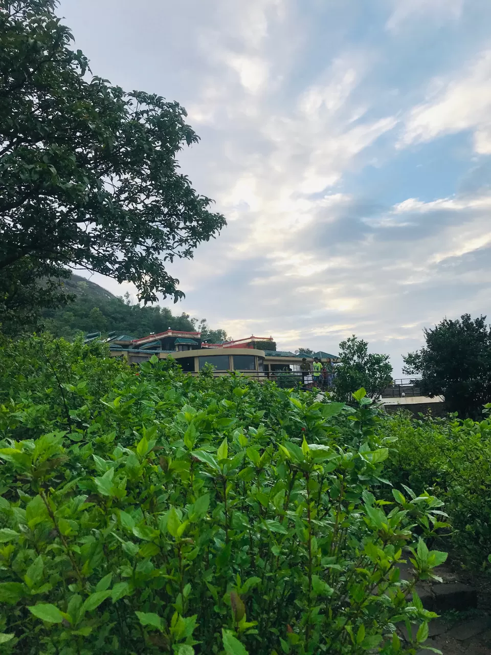 Photo of Upper Deck Resort, Gold Valley Sector D, Gold Valley, Lonavla, Maharashtra, India by TwoMuchTogether