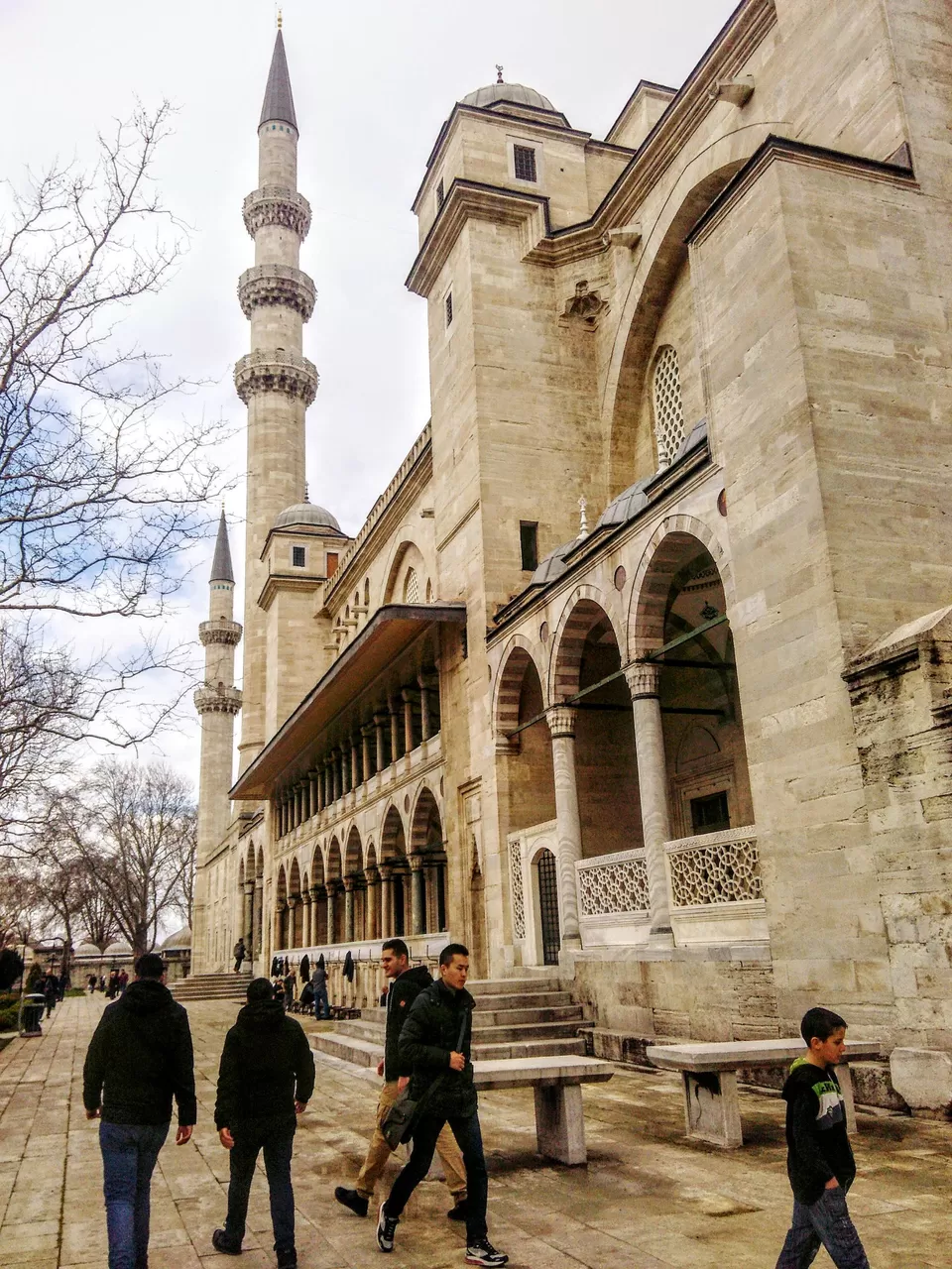 Photo of Istanbul, Turkey by TwoMuchTogether