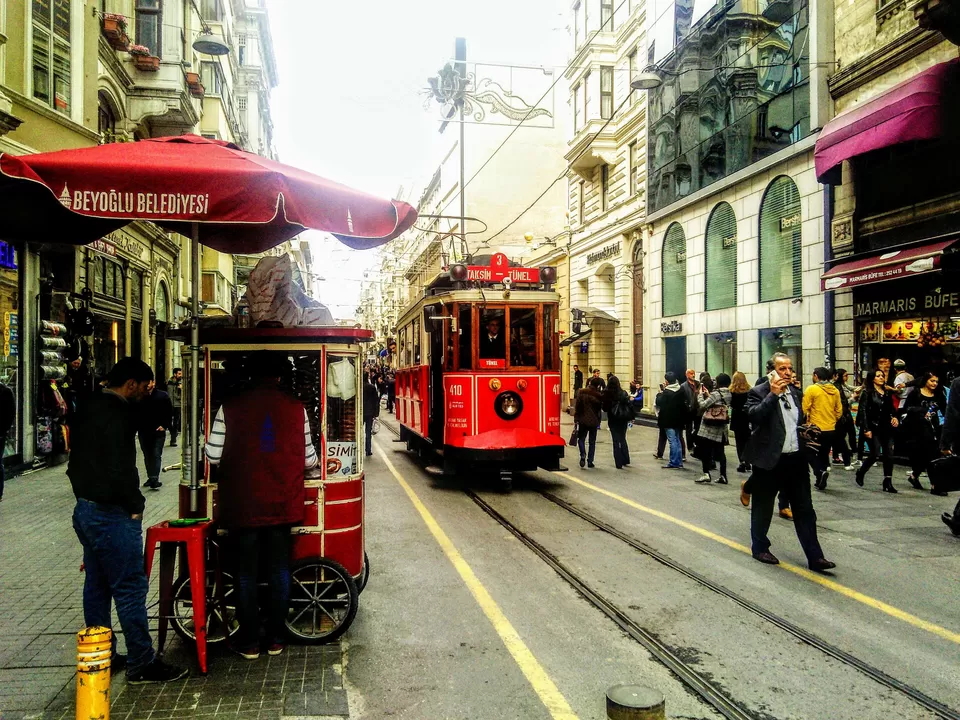 Photo of Istanbul, Turkey by TwoMuchTogether