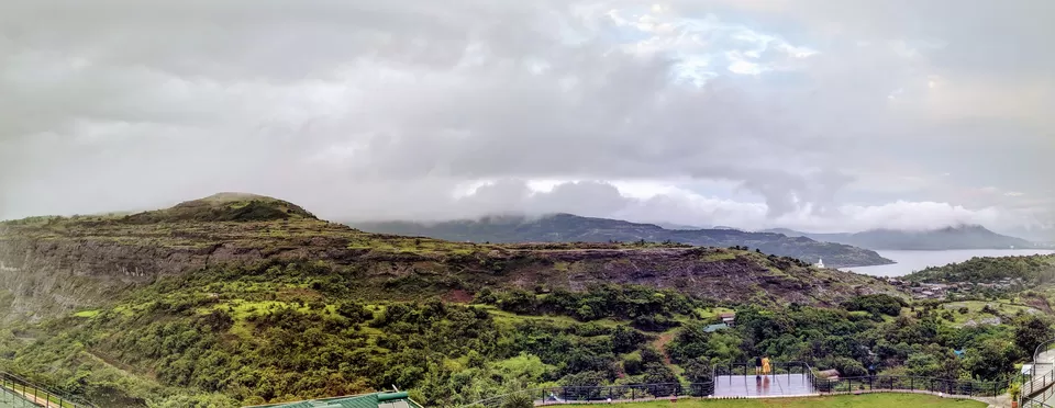 Photo of Lonavala, Maharashtra, India by TwoMuchTogether