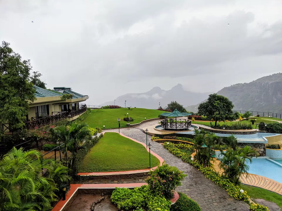Photo of Upper Deck Resort, Gold Valley Sector D, Gold Valley, Lonavla, Maharashtra, India by TwoMuchTogether