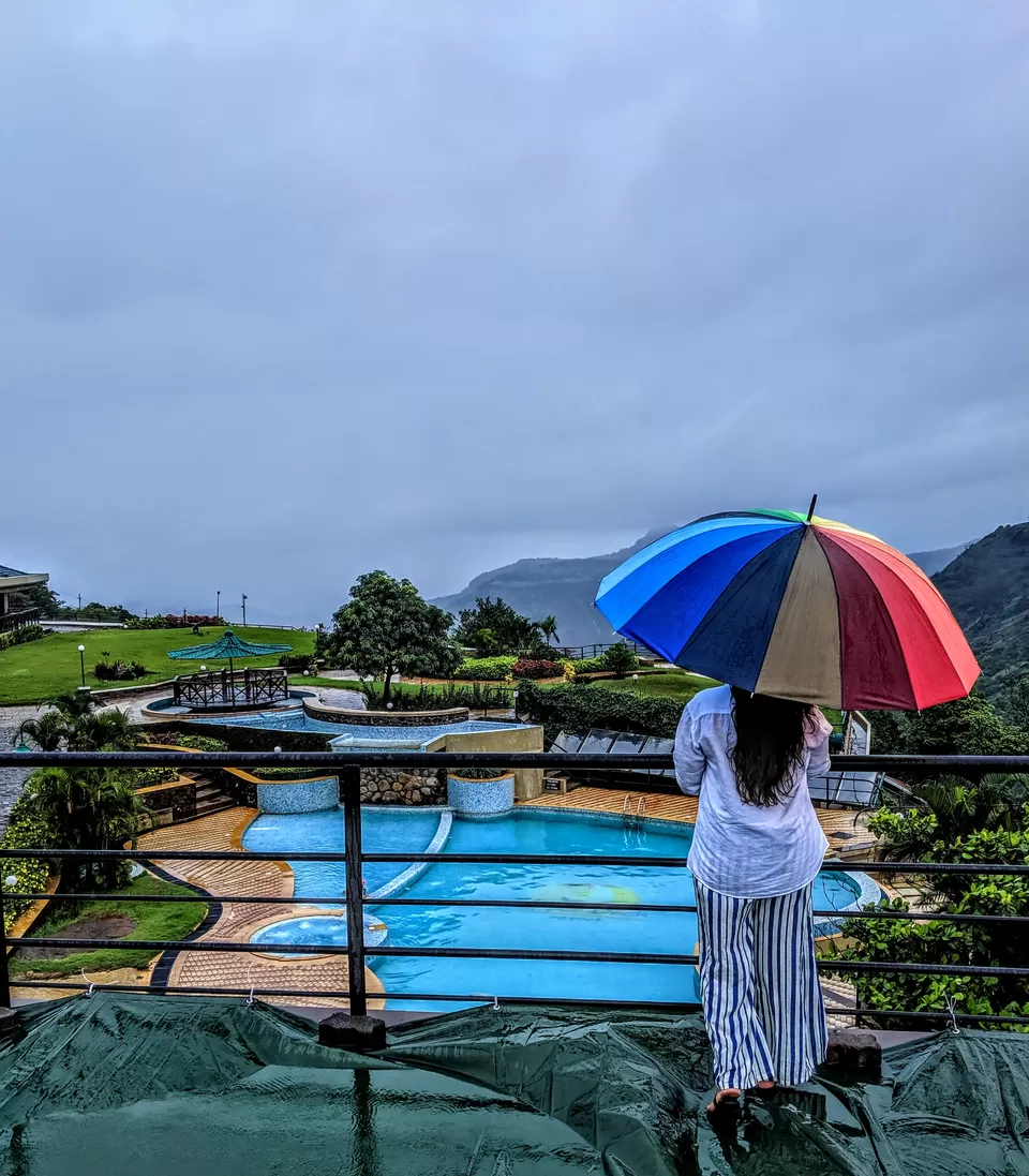Photo of Upper Deck Resort, Gold Valley Sector D, Gold Valley, Lonavla, Maharashtra, India by TwoMuchTogether