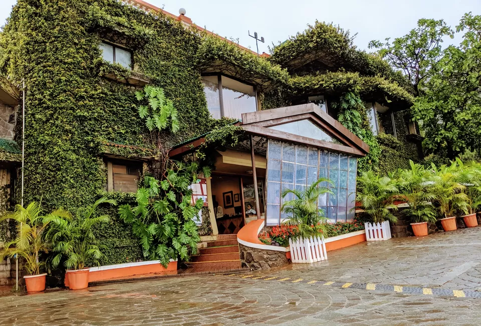 Photo of Upper Deck Resort, Gold Valley Sector D, Gold Valley, Lonavla, Maharashtra, India by TwoMuchTogether