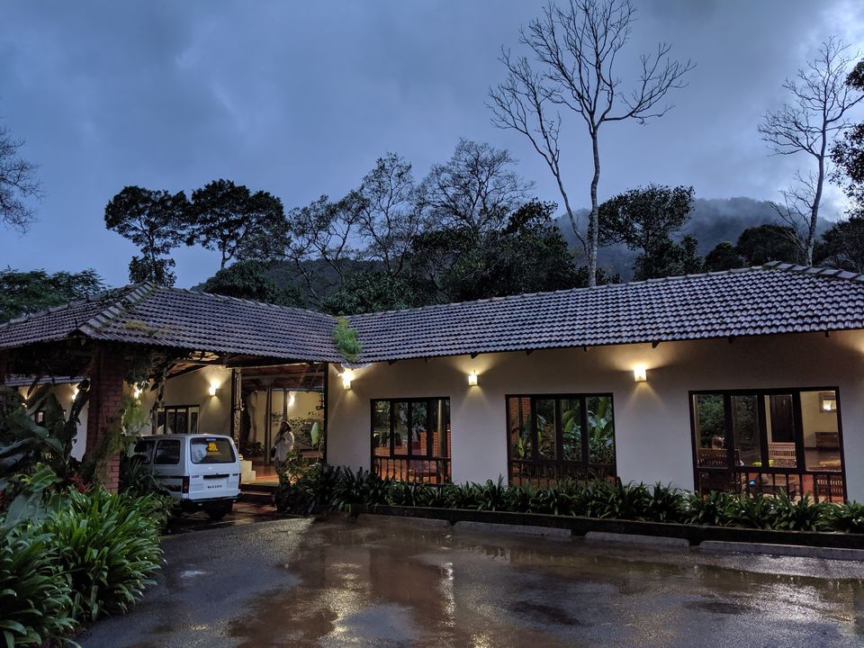 Photo of A Perfect Paradise In Coorg by TwoMuchTogether