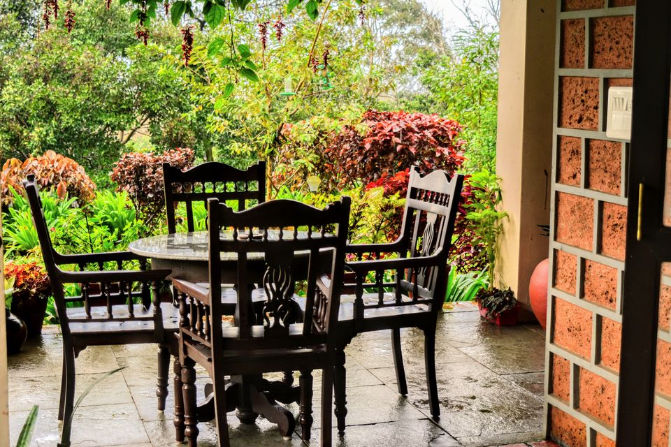 Photo of Magnolia Estates & Resort, Virajpet, Karnataka, India by TwoMuchTogether