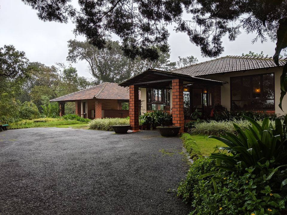 Photo of Magnolia Estates & Resort, Virajpet, Karnataka, India by TwoMuchTogether