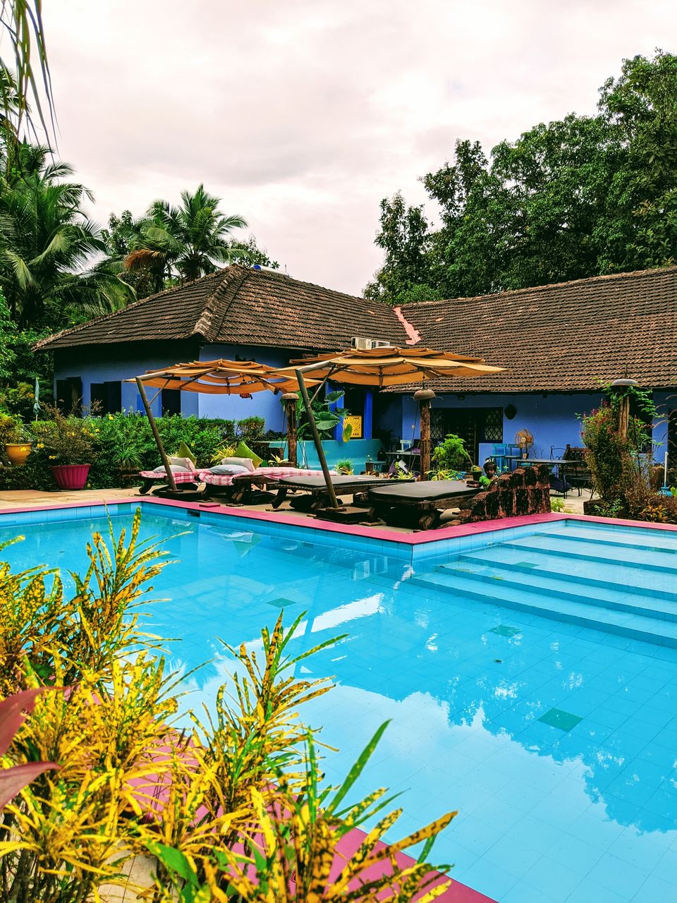 Photo of Casa Susegad, Loutolim, Goa, India by TwoMuchTogether