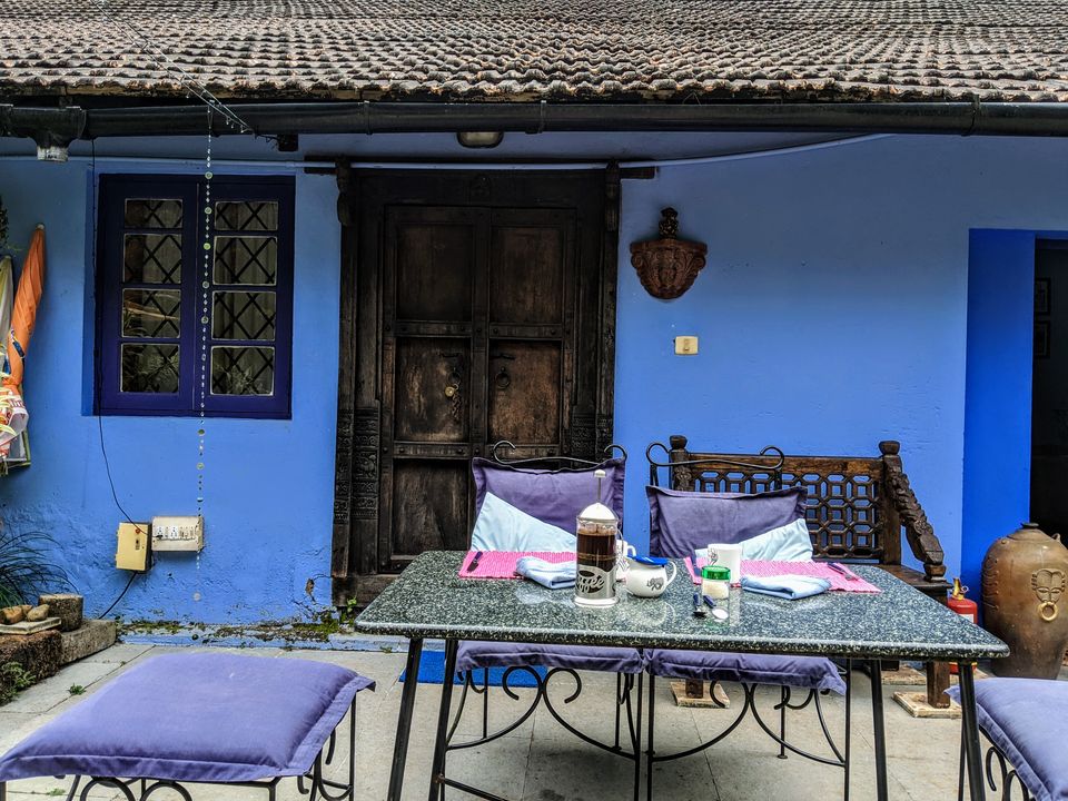 Photo of Casa Susegad - An ideal homestay in Goa by TwoMuchTogether