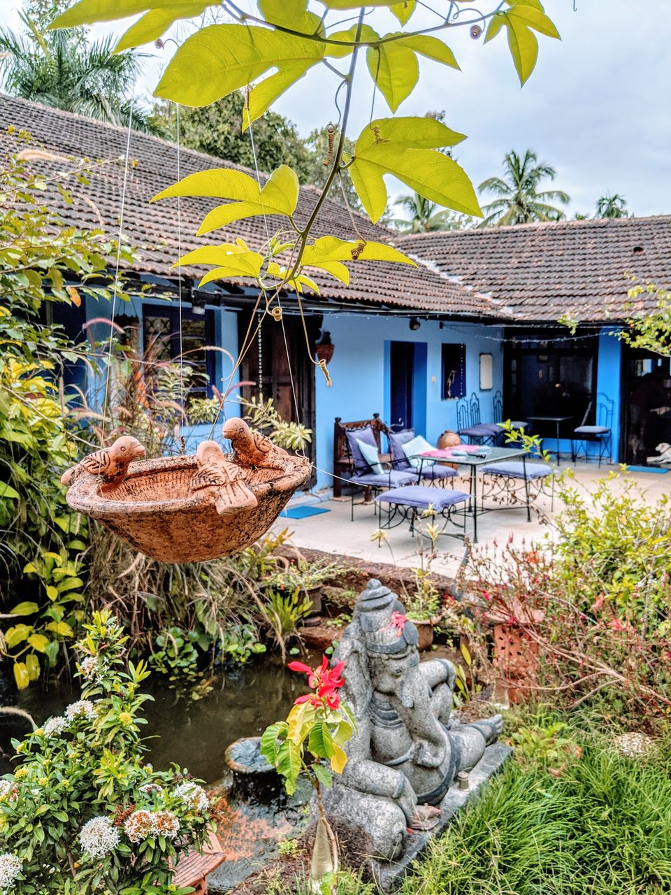 Photo of Casa Susegad - An ideal homestay in Goa by TwoMuchTogether