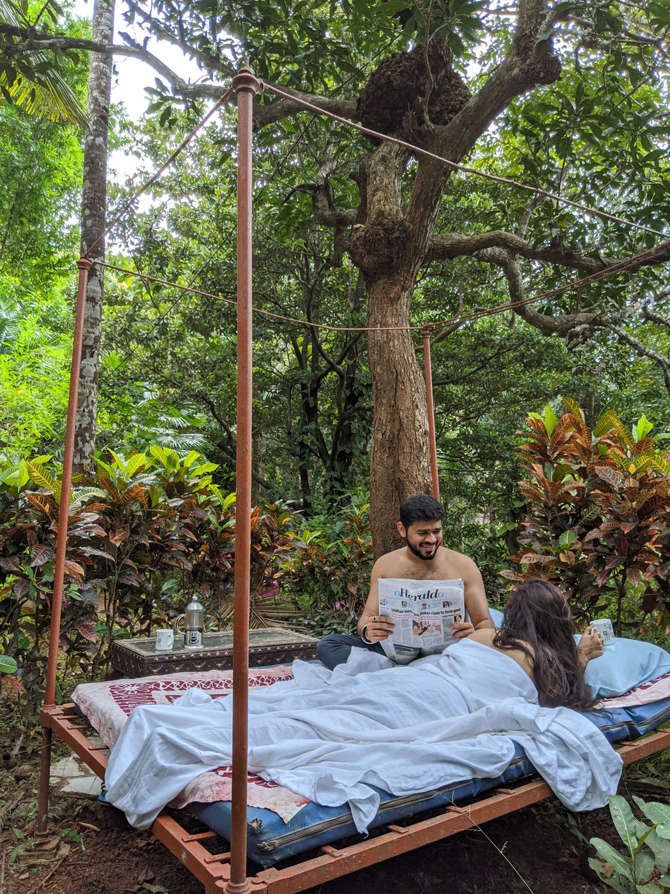 Photo of Casa Susegad - An ideal homestay in Goa by TwoMuchTogether