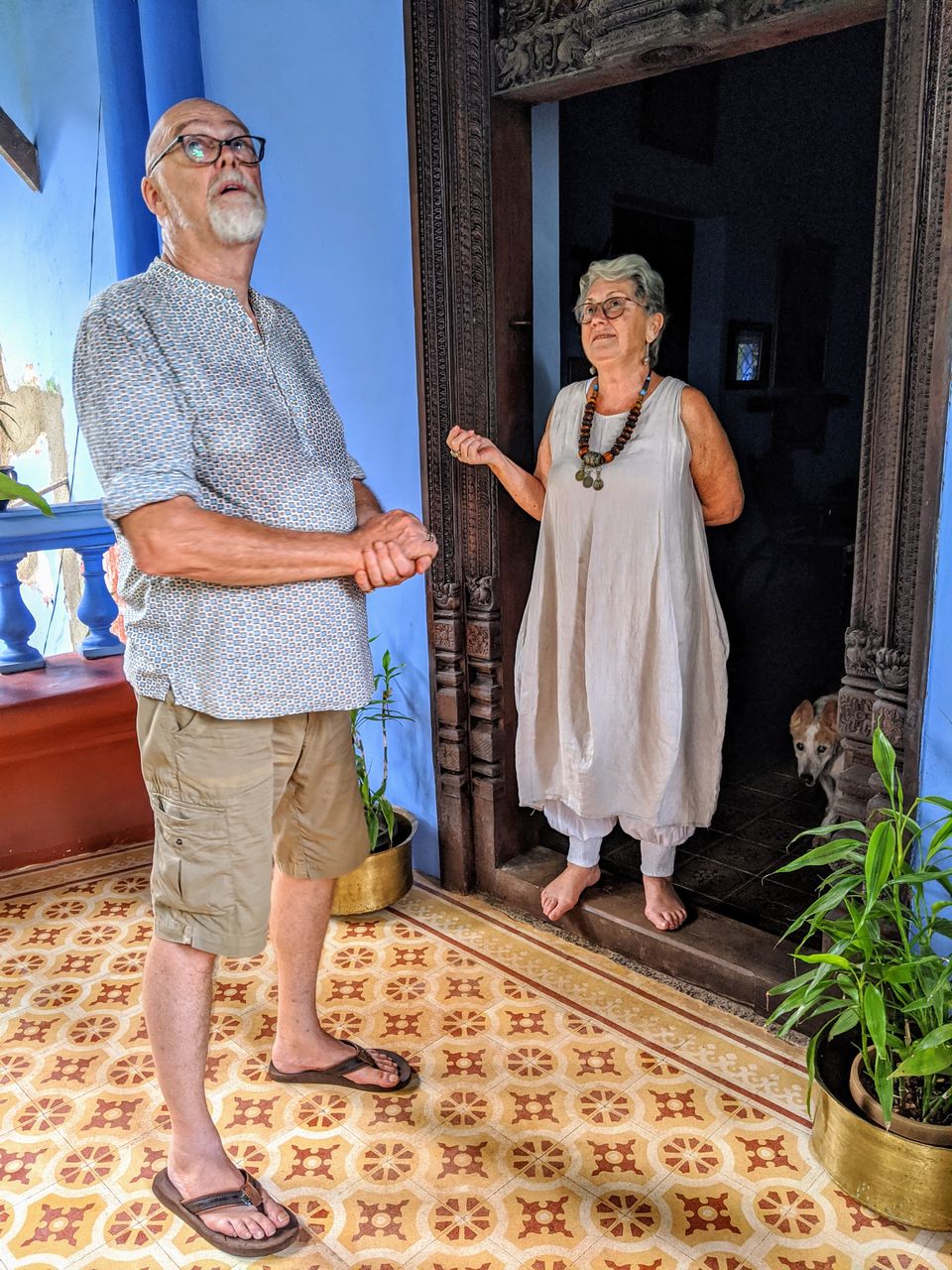 Photo of Casa Susegad - An ideal homestay in Goa by TwoMuchTogether