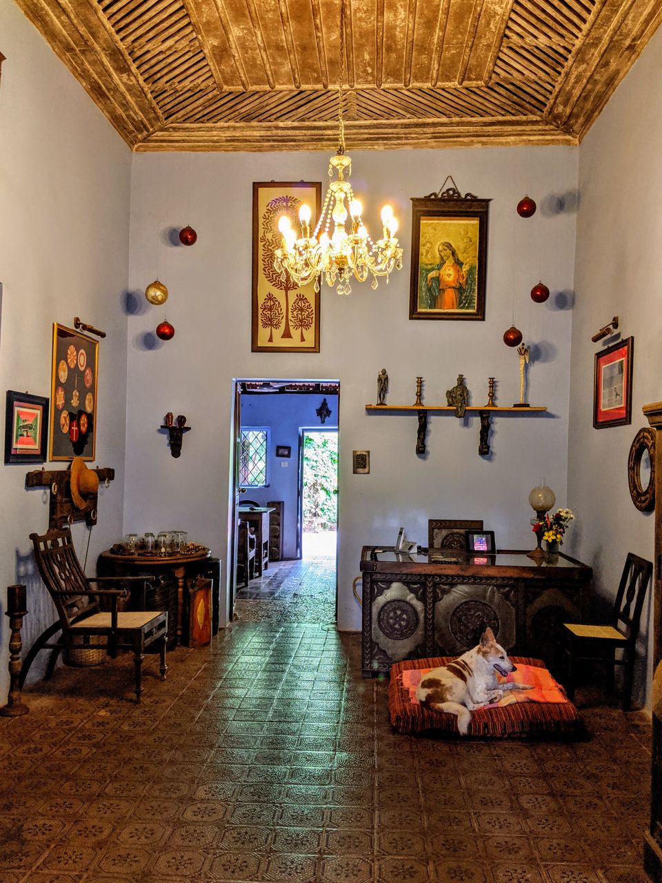 Photo of Casa Susegad - An ideal homestay in Goa by TwoMuchTogether