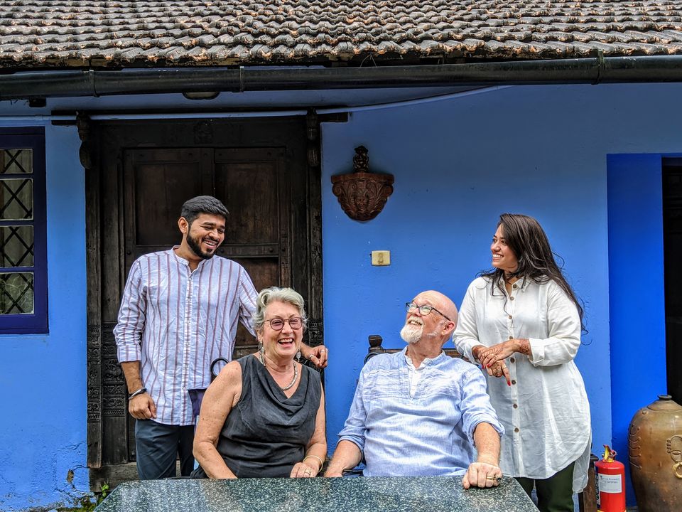Photo of Casa Susegad - An ideal homestay in Goa by TwoMuchTogether