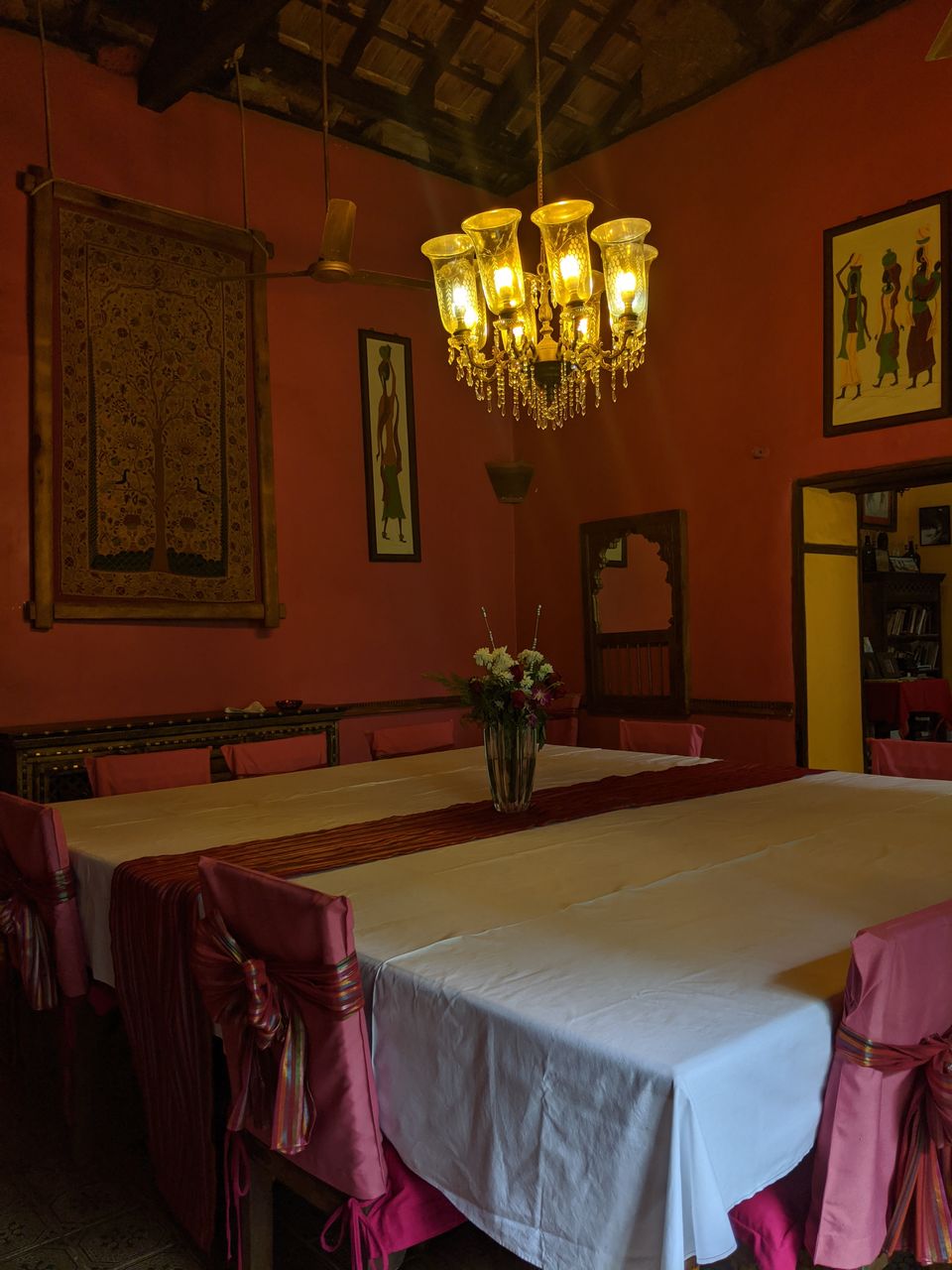 Photo of Casa Susegad - An ideal homestay in Goa by TwoMuchTogether
