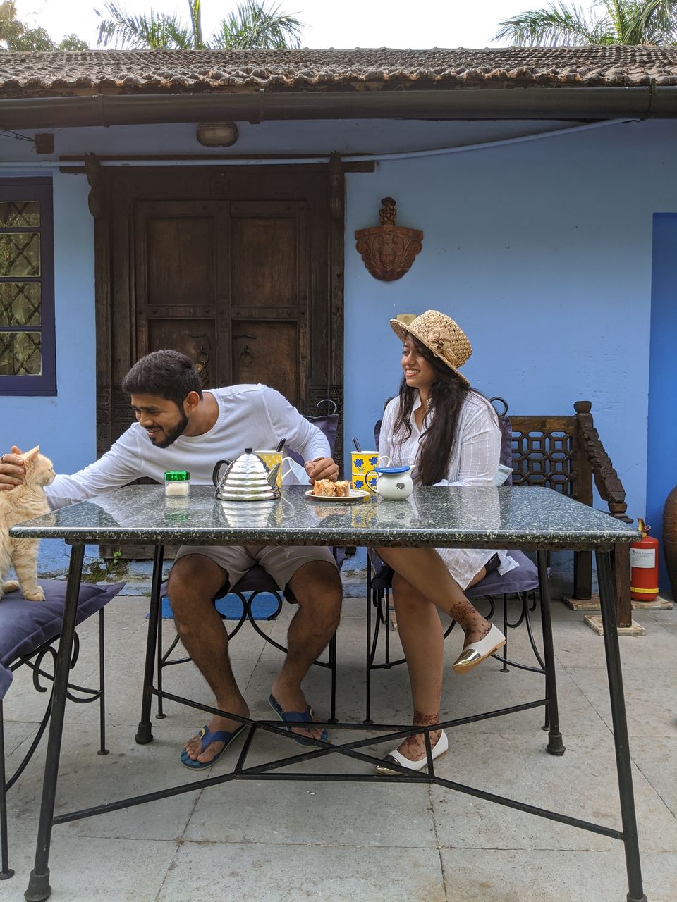 Photo of Casa Susegad - An ideal homestay in Goa by TwoMuchTogether