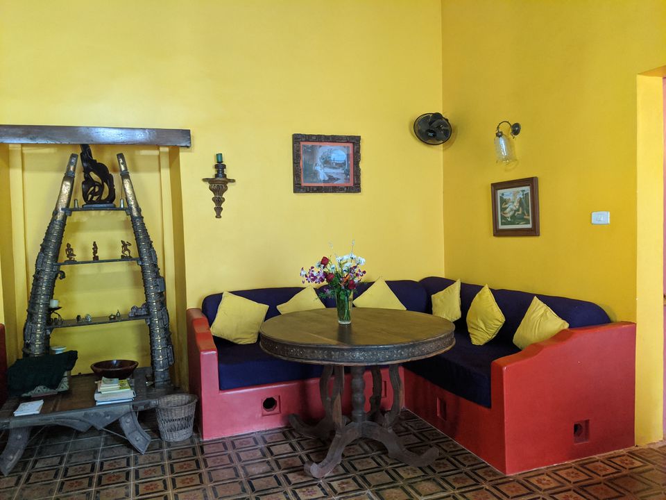 Photo of Casa Susegad - An ideal homestay in Goa by TwoMuchTogether
