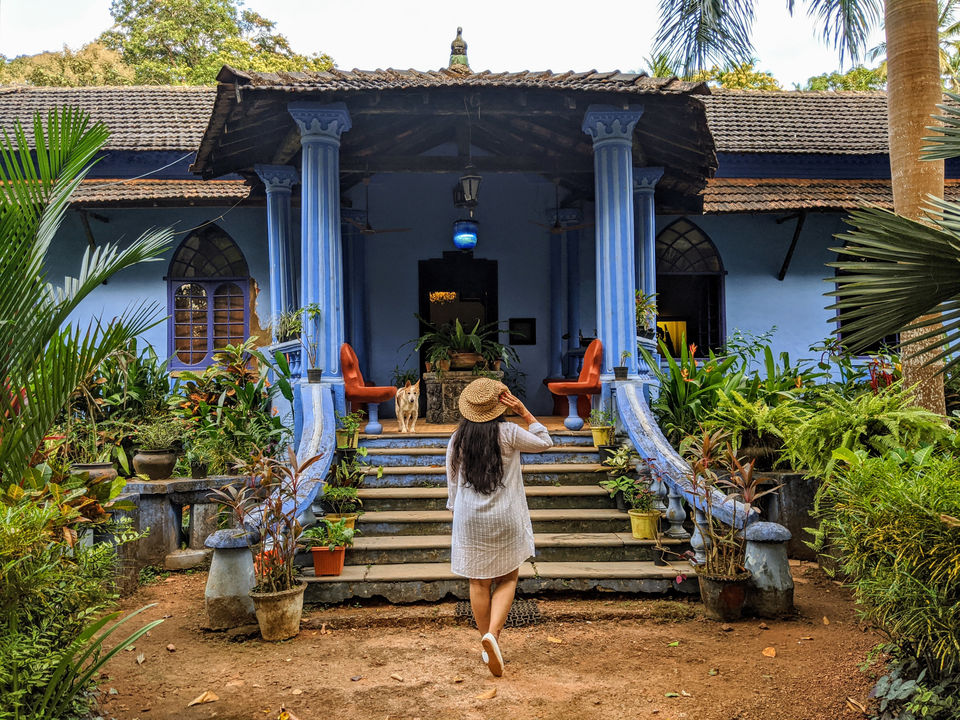 Photo of Casa Susegad - An ideal homestay in Goa by TwoMuchTogether