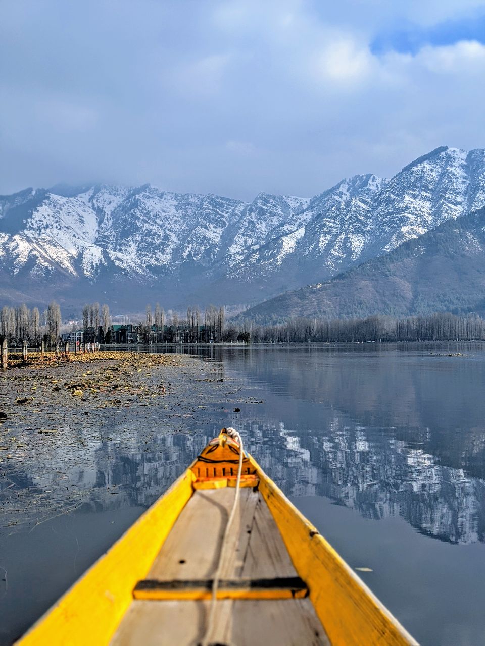 Photo of KASHMIR IS CALLING! 1/77 by TwoMuchTogether