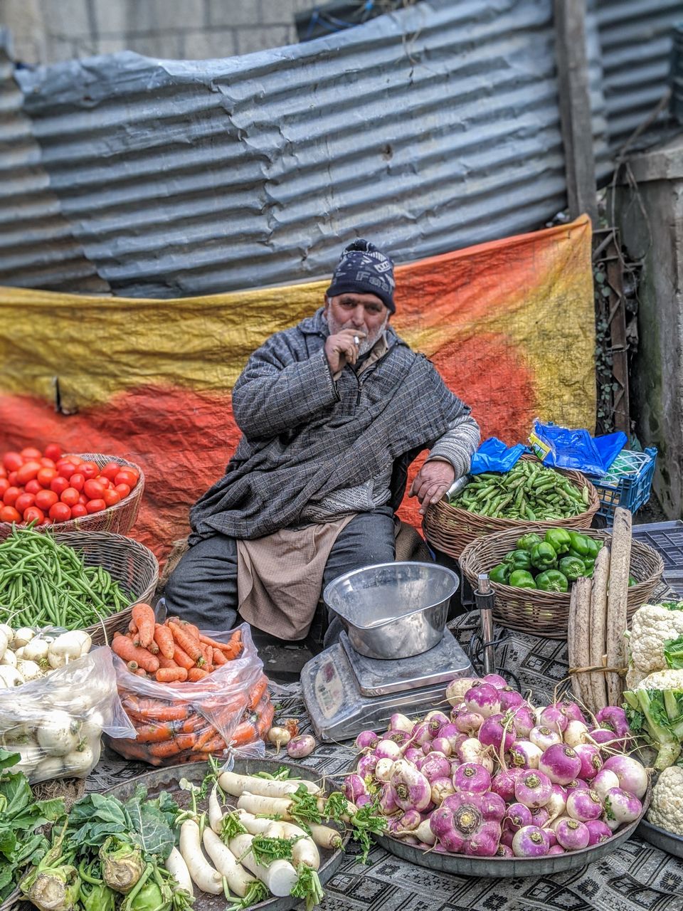 Photo of KASHMIR IS CALLING! 4/77 by TwoMuchTogether