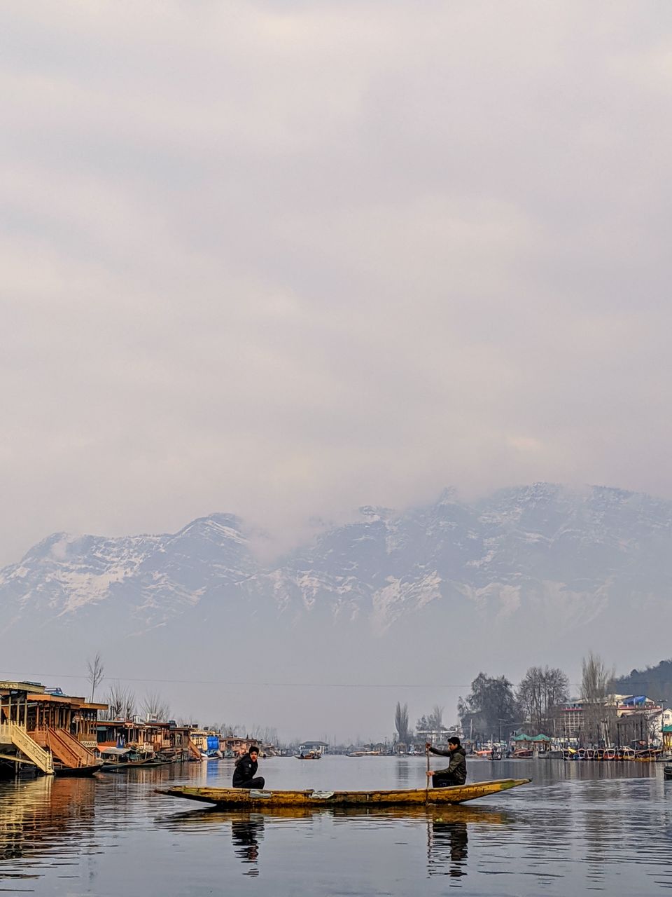 Photo of KASHMIR IS CALLING! 8/77 by TwoMuchTogether