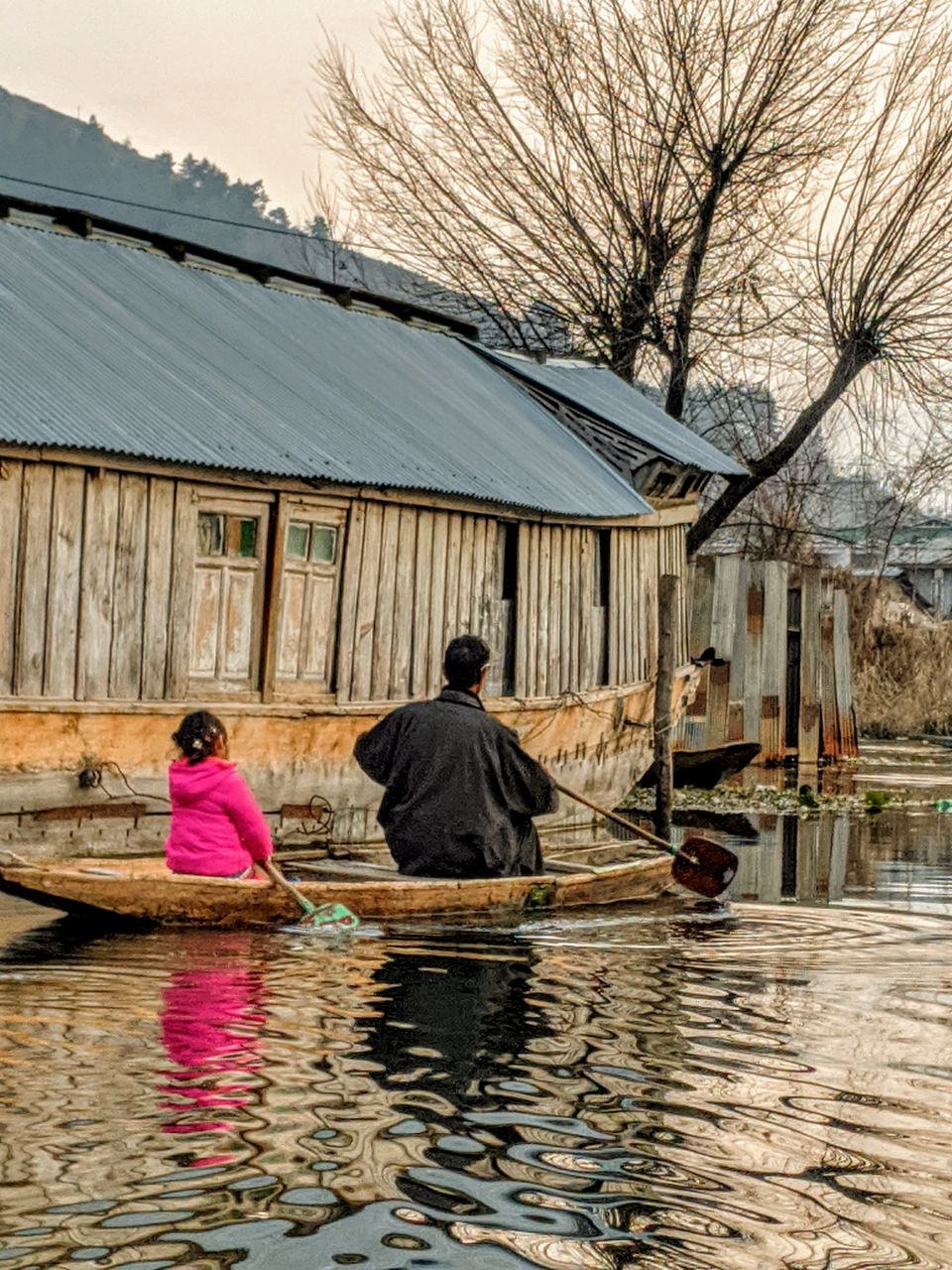 Photo of KASHMIR IS CALLING! 10/77 by TwoMuchTogether