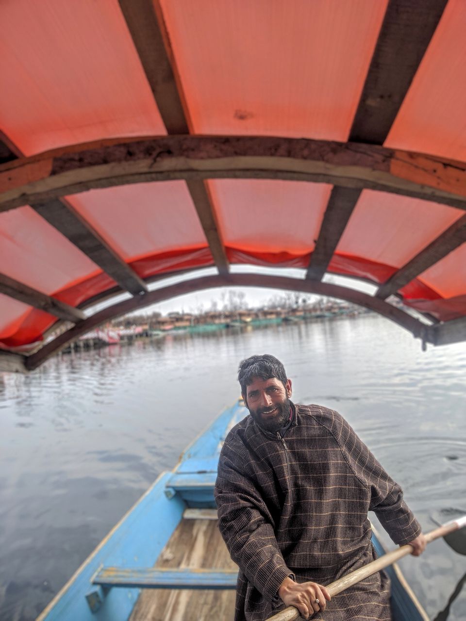 Photo of KASHMIR IS CALLING! 12/77 by TwoMuchTogether