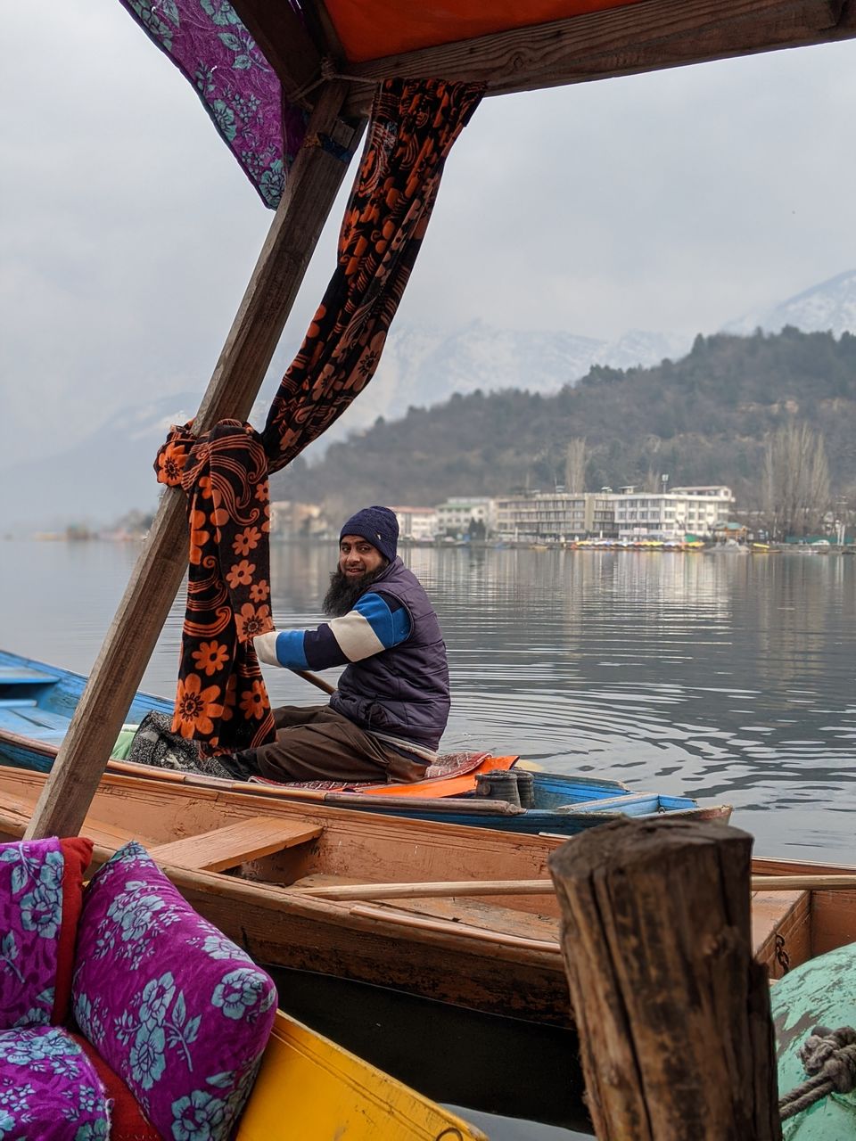 Photo of KASHMIR IS CALLING! 13/77 by TwoMuchTogether