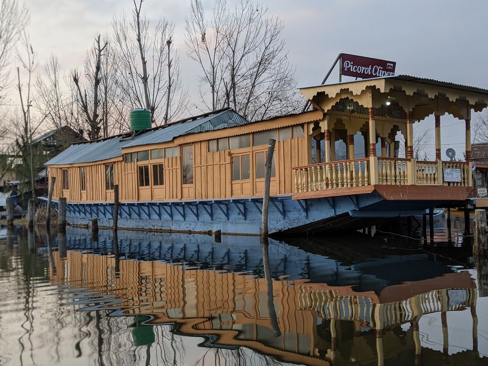 Photo of KASHMIR IS CALLING! 9/77 by TwoMuchTogether