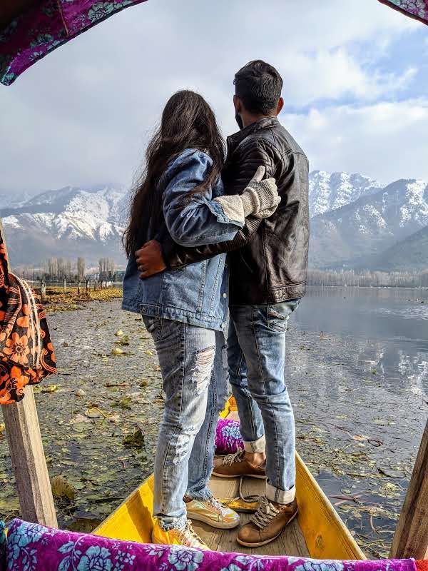 Photo of KASHMIR IS CALLING! 15/77 by TwoMuchTogether