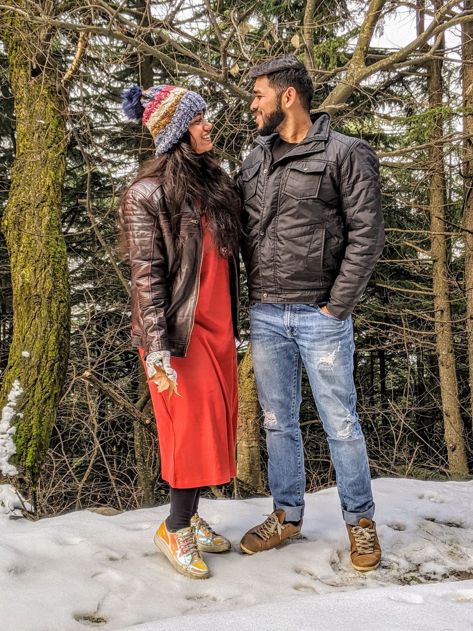 Photo of KASHMIR IS CALLING! 21/77 by TwoMuchTogether