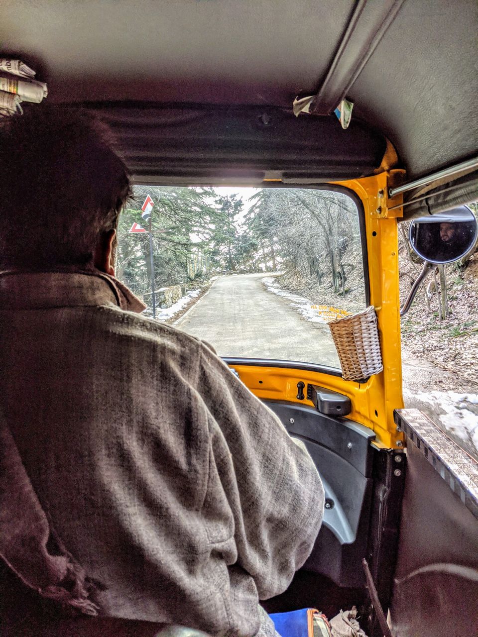 Photo of KASHMIR IS CALLING! 22/77 by TwoMuchTogether