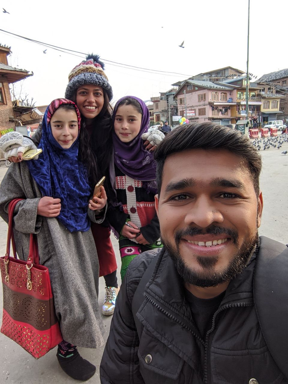 Photo of KASHMIR IS CALLING! 24/77 by TwoMuchTogether
