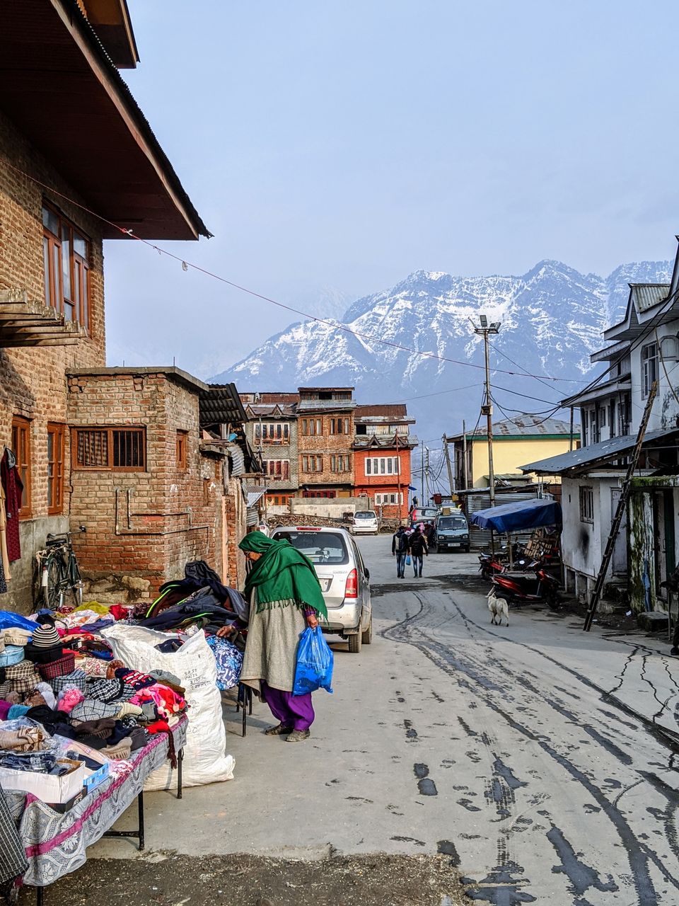 Photo of KASHMIR IS CALLING! 31/77 by TwoMuchTogether