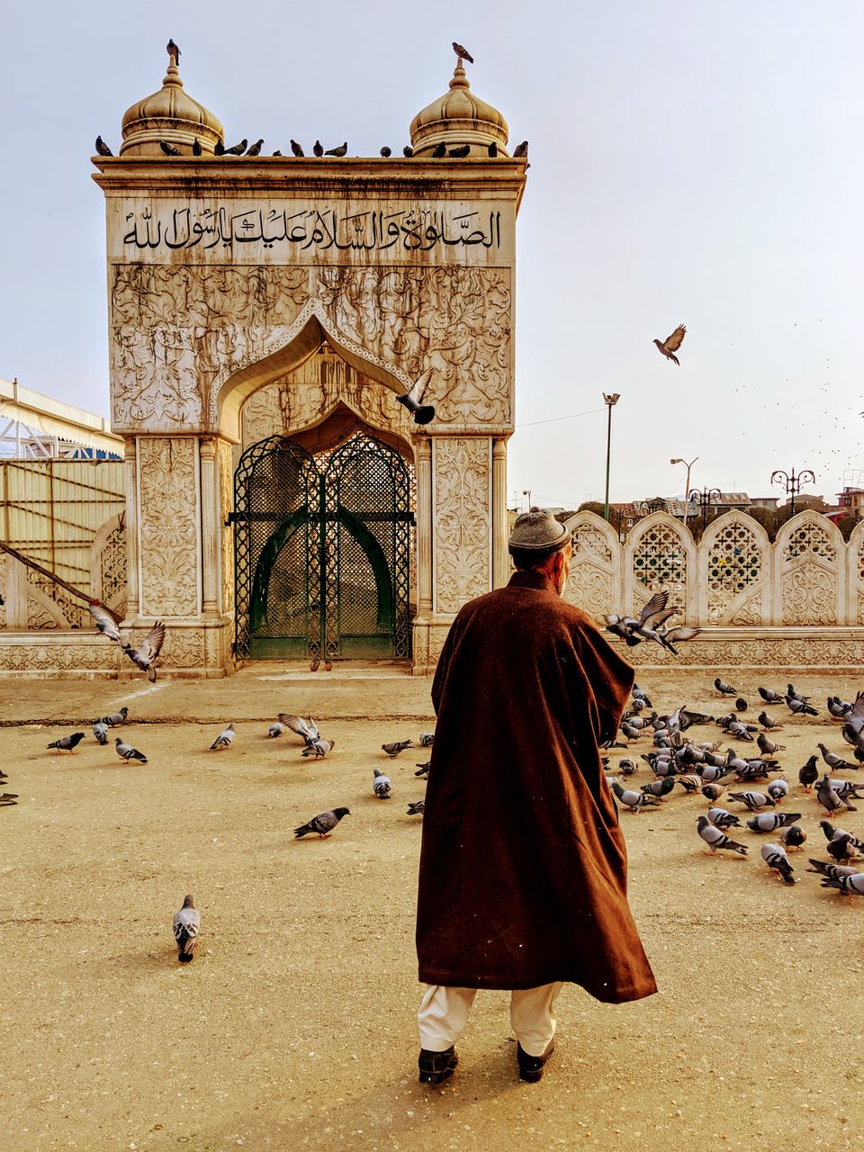 Photo of KASHMIR IS CALLING! 28/77 by TwoMuchTogether