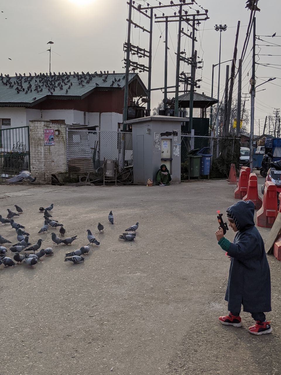 Photo of KASHMIR IS CALLING! 29/77 by TwoMuchTogether