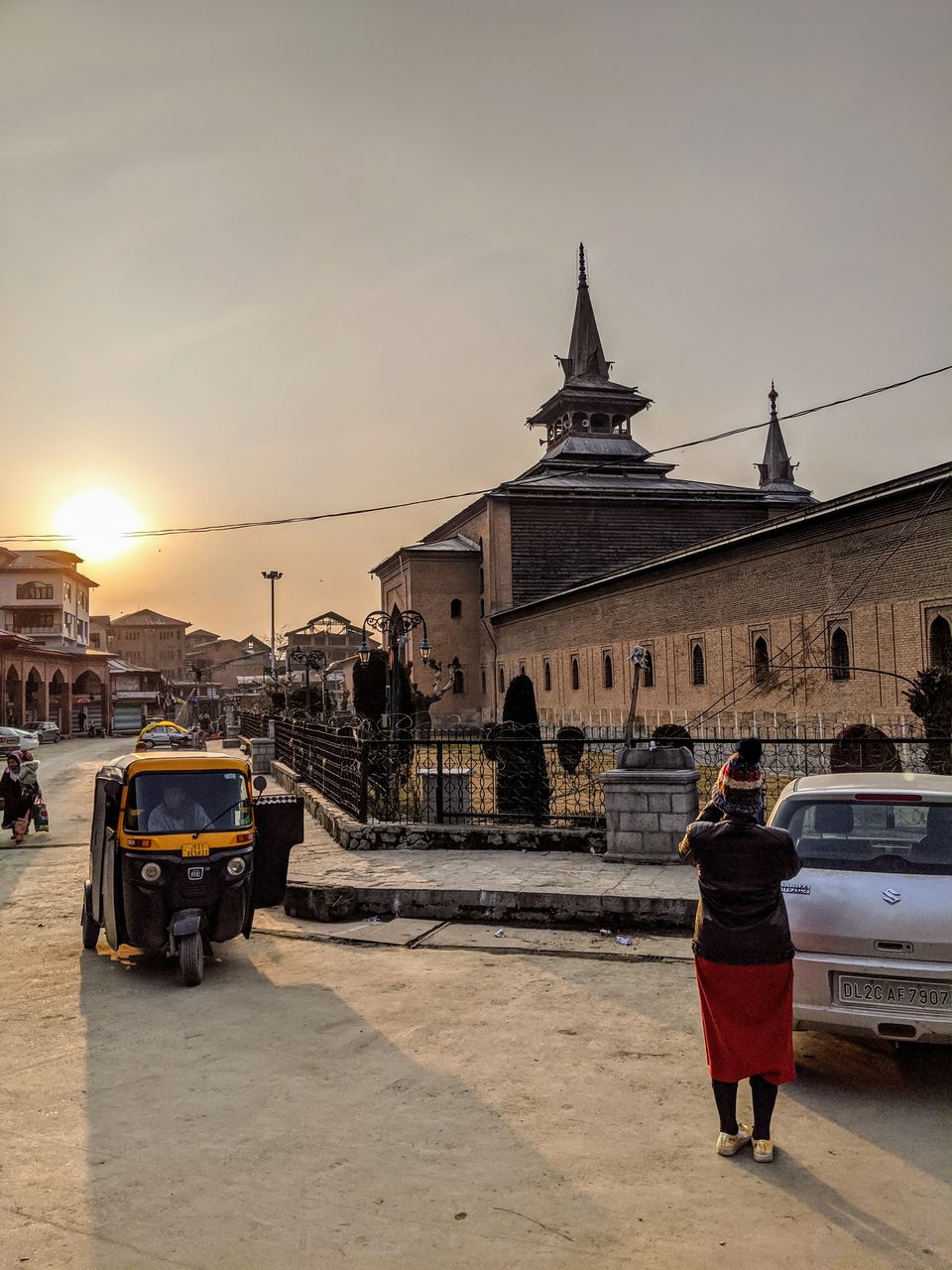 Photo of KASHMIR IS CALLING! 32/77 by TwoMuchTogether