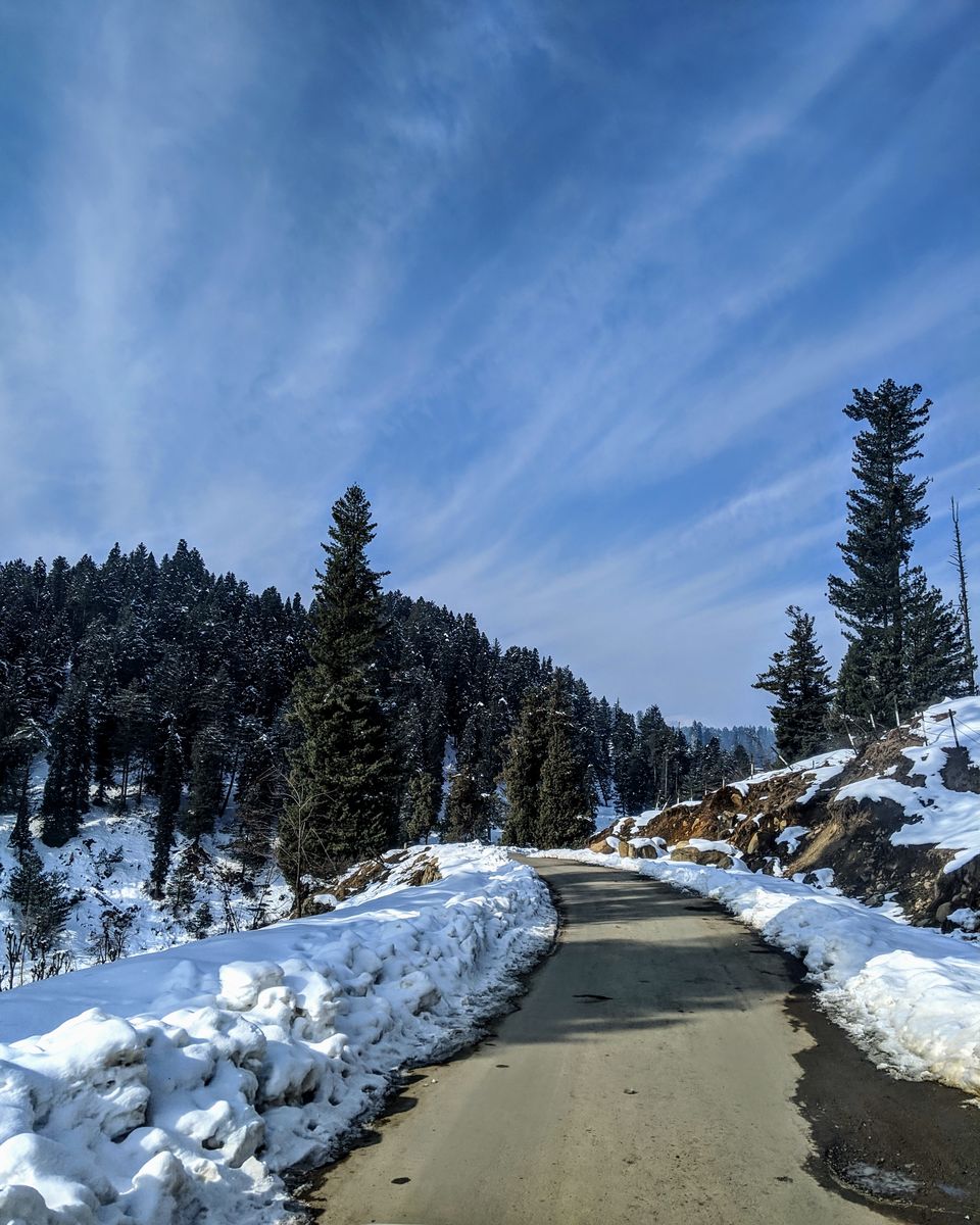 Photo of KASHMIR IS CALLING! 34/77 by TwoMuchTogether