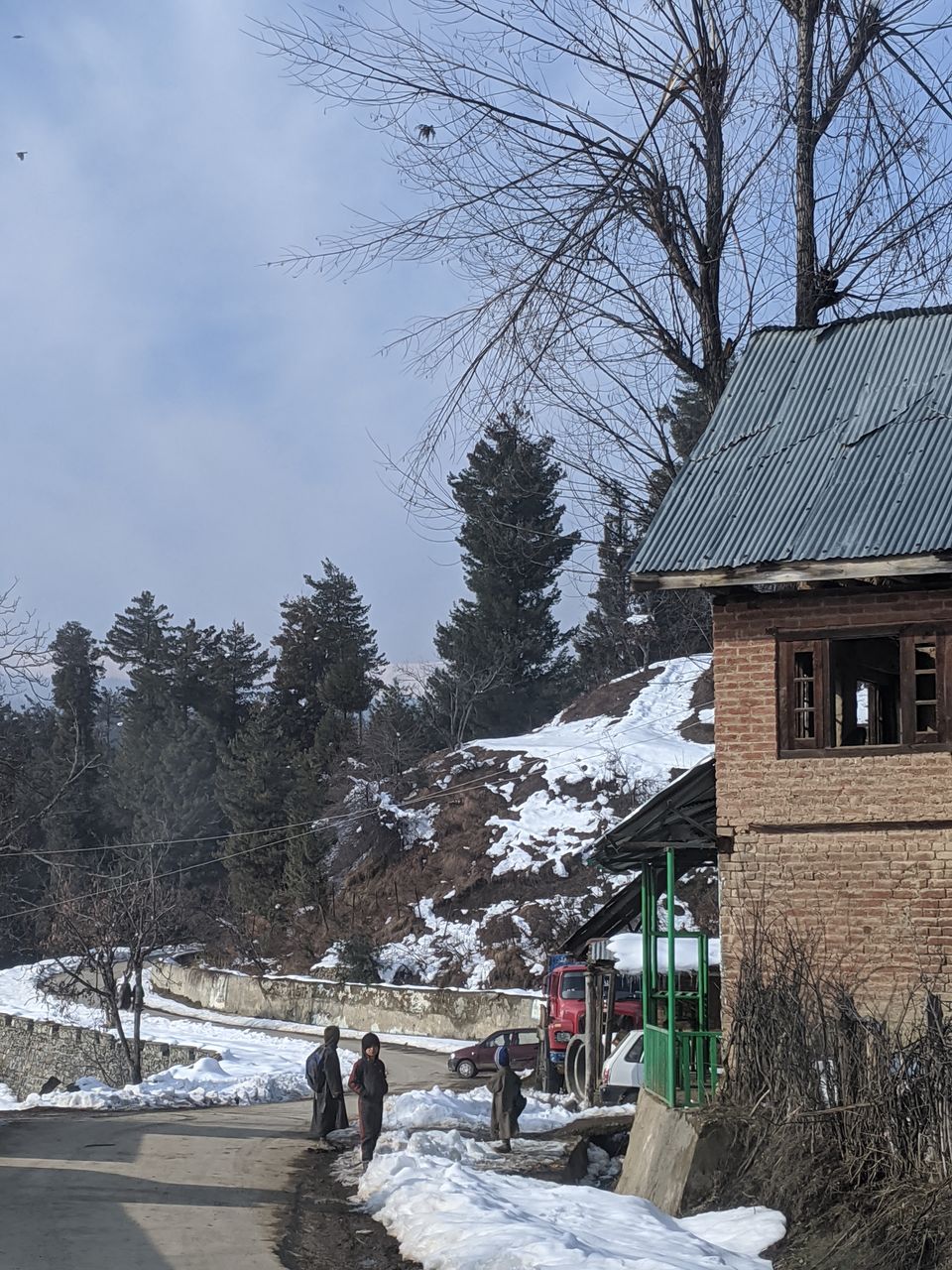 Photo of KASHMIR IS CALLING! 35/77 by TwoMuchTogether