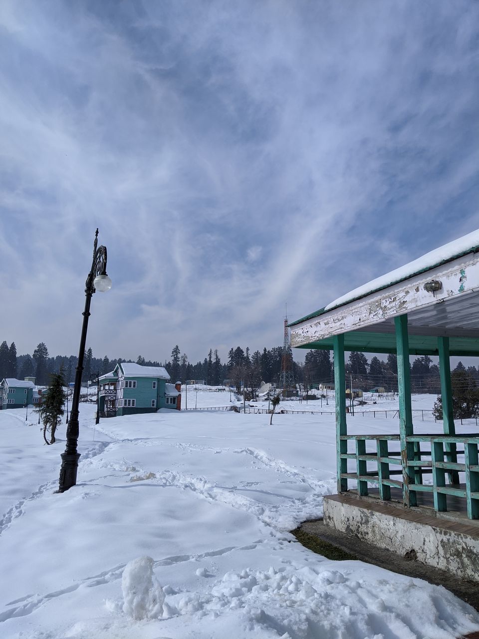 Photo of KASHMIR IS CALLING! 40/77 by TwoMuchTogether