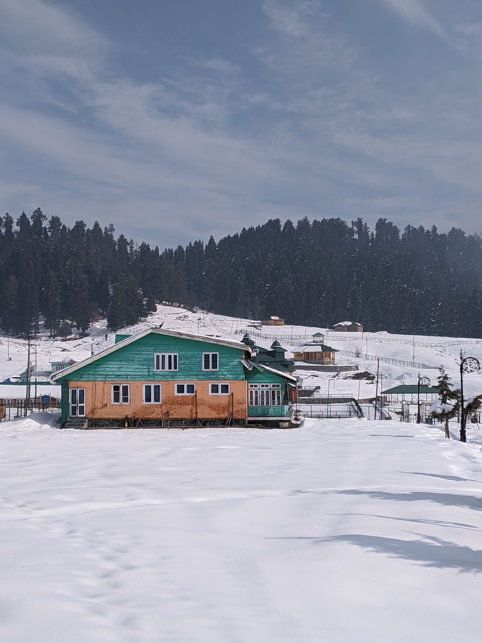 Photo of KASHMIR IS CALLING! 43/77 by TwoMuchTogether