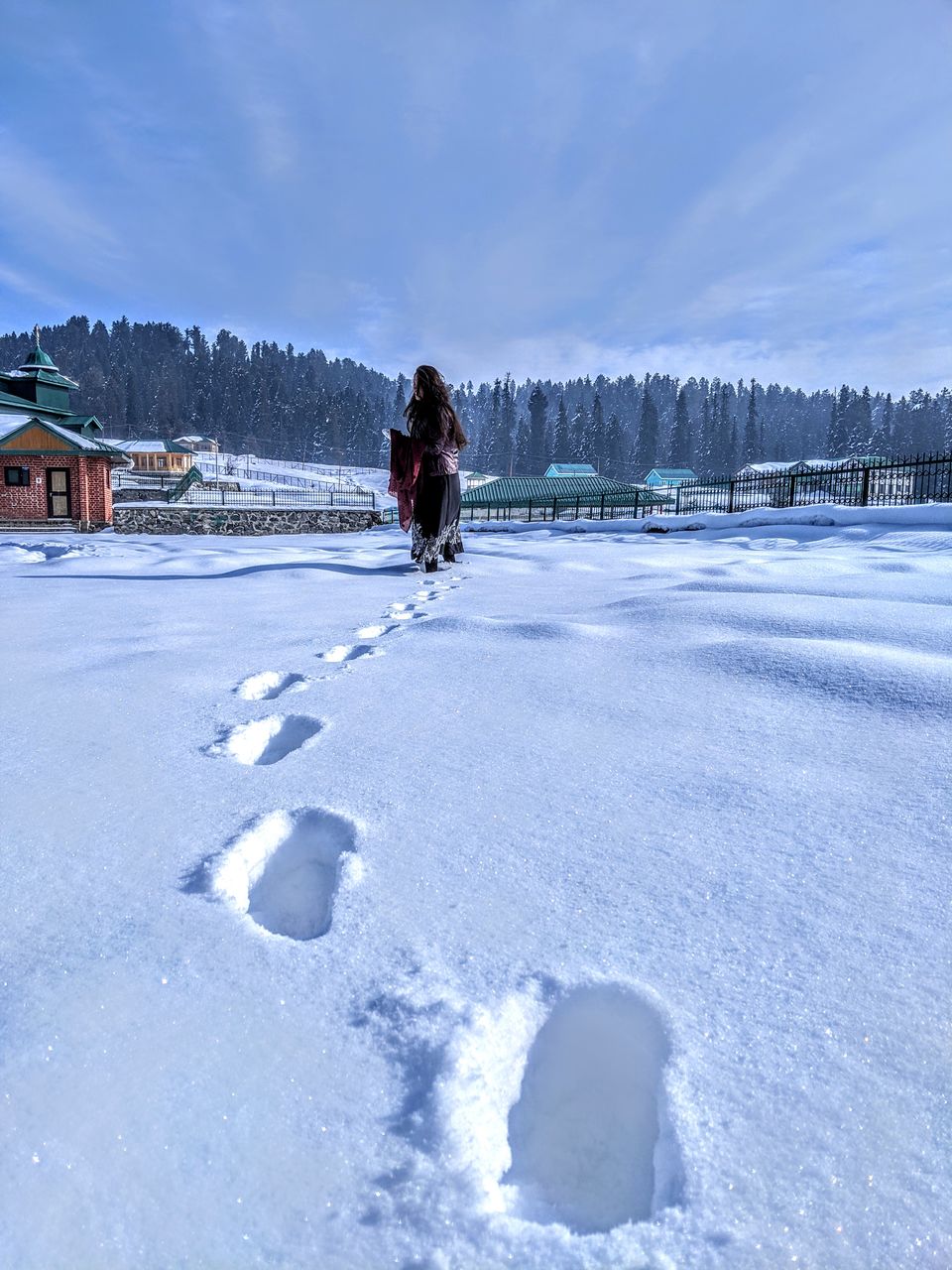Photo of KASHMIR IS CALLING! 44/77 by TwoMuchTogether