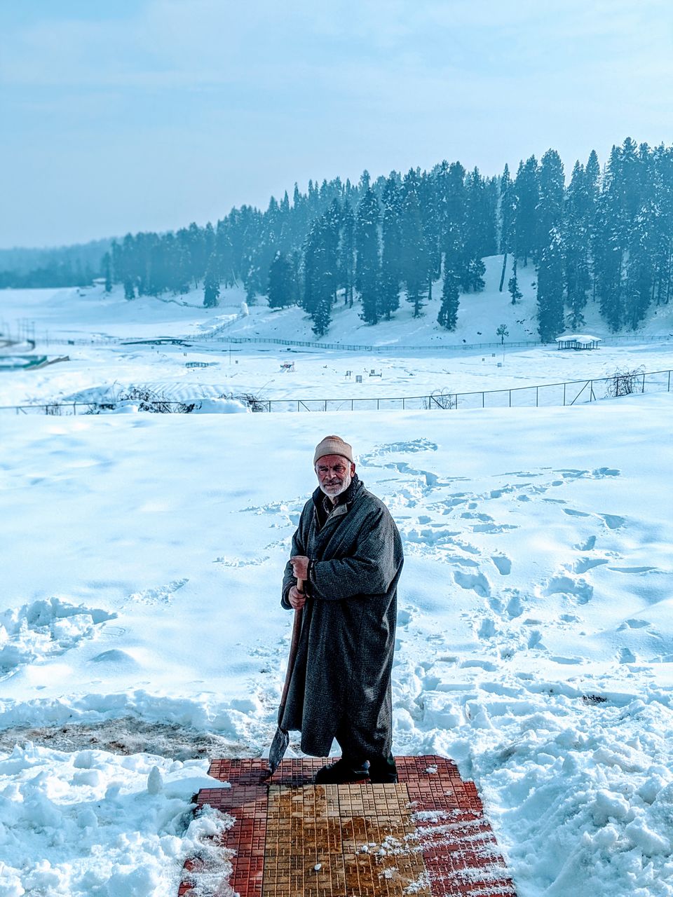 Photo of KASHMIR IS CALLING! 38/77 by TwoMuchTogether