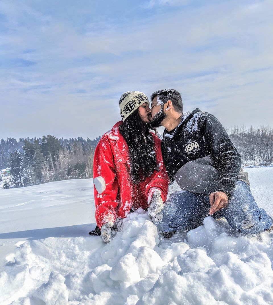 Photo of KASHMIR IS CALLING! 46/77 by TwoMuchTogether