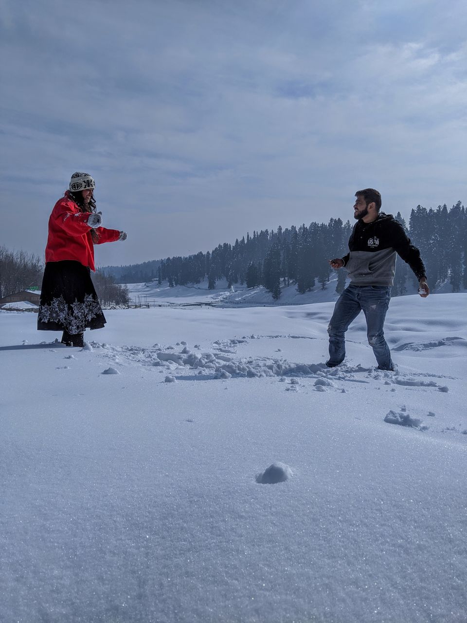 Photo of KASHMIR IS CALLING! 48/77 by TwoMuchTogether