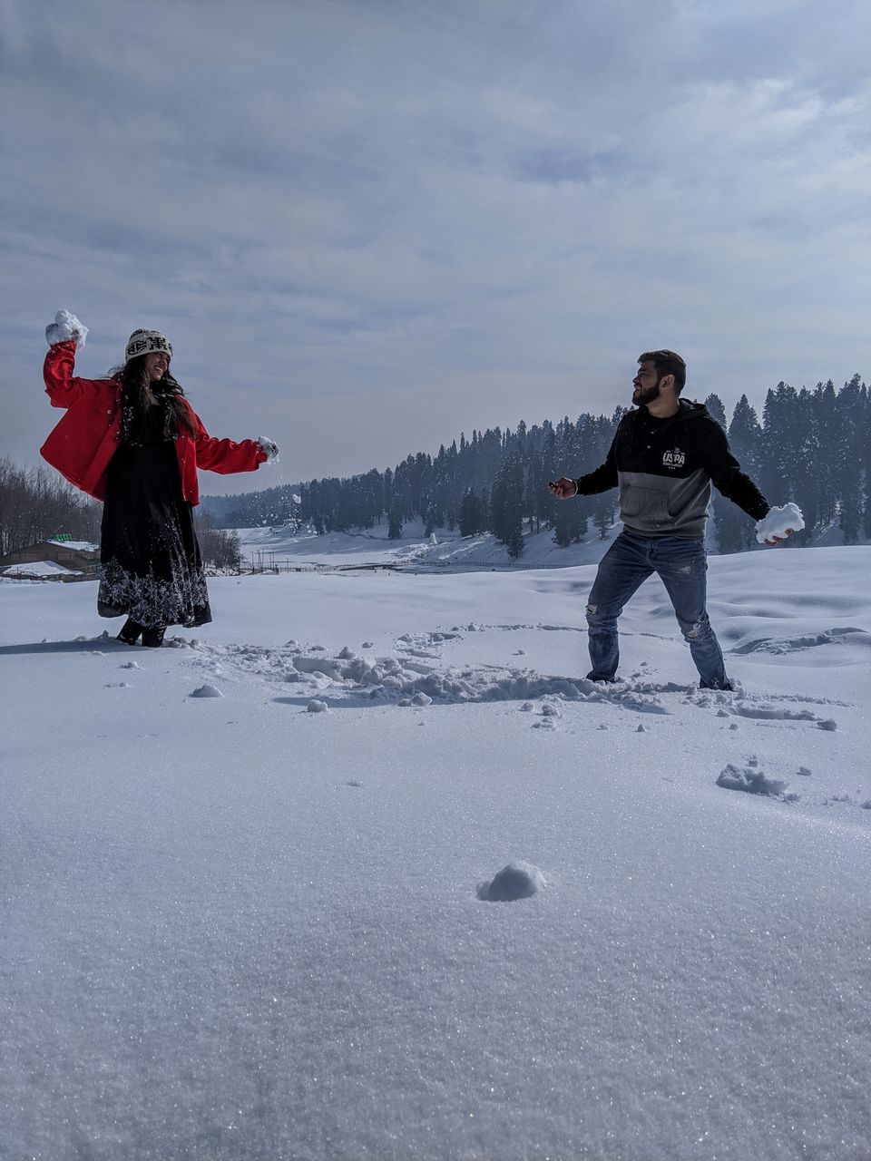 Photo of KASHMIR IS CALLING! 51/77 by TwoMuchTogether