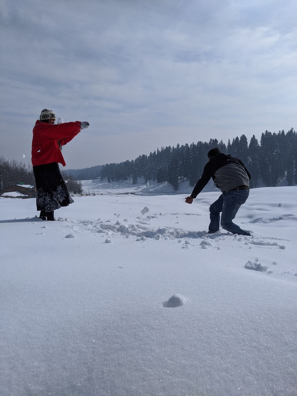 Photo of KASHMIR IS CALLING! 49/77 by TwoMuchTogether